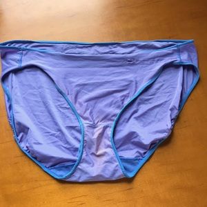 Hanes panty size M